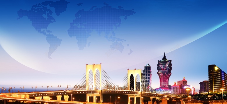 澳门回国中国风党建psd设计背景_新图网 https://ixintu.com 澳门 回国 国中 国风 党建