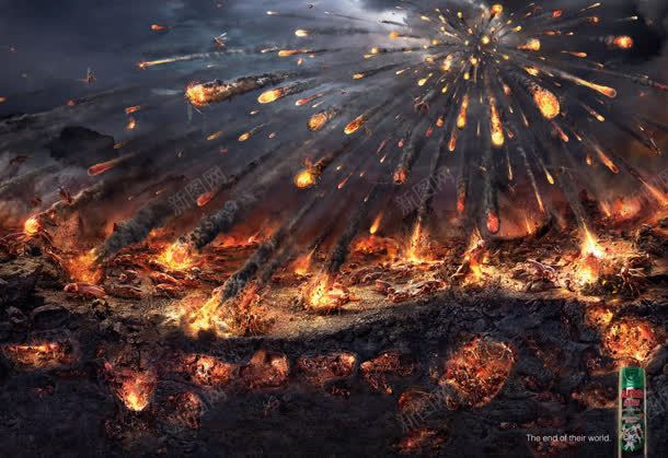 魔幻火焰陨石海报背景jpg设计背景_新图网 https://ixintu.com 海报 火焰 背景 陨石 魔幻