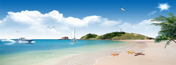 大海背景海报jpg设计背景_新图网 https://ixintu.com 夏日海边 大海 封面 帆船 干净 底图 沙滩 海水 海滩 海边 海阔天空 游船 游艇 轮船 风景