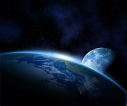 经纬地球中国宇宙太空高清图片