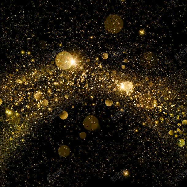 梦幻光斑背景jpg设计背景_新图网 https://ixintu.com 光斑 图片素材 底纹背景 星光 梦幻光斑背景图片 梦幻光斑背景图片素材下载 背景花边 金色 黑色背景