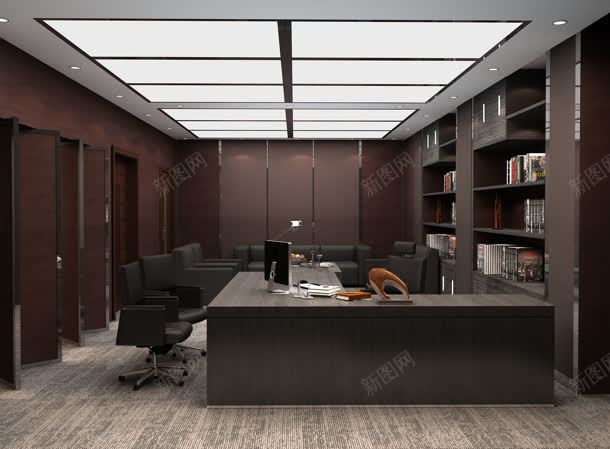 办公室会议室商务jpg设计背景_新图网 https://ixintu.com 会议室 办公室 商务