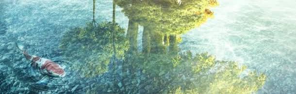 扁平彩绘风格树木猫头鹰环境渲染jpg设计背景_新图网 https://ixintu.com 彩绘 扁平 树木 渲染 猫头鹰 环境 风格