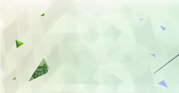 绿色不规则形状活动海报jpg设计背景_新图网 https://ixintu.com 不规则 形状 活动 海报 绿色