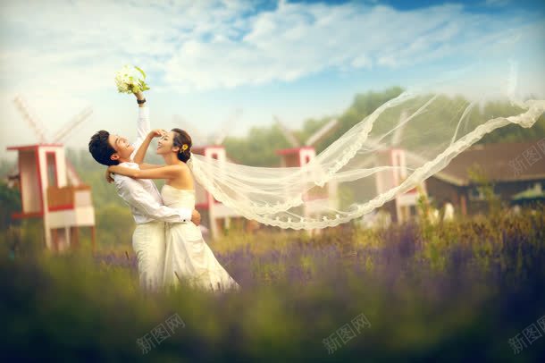 浪漫婚纱照jpg设计背景_新图网 https://ixintu.com 图片 婚纱照 浪漫 素材