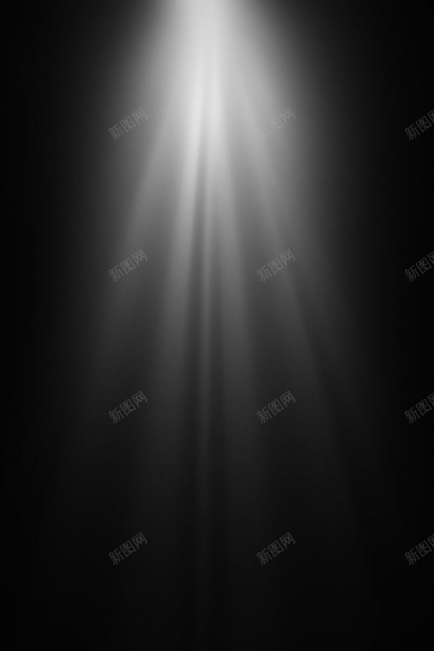 黑底白色发散光束海报背景jpg设计背景_新图网 https://ixintu.com 光束 发散 海报 白色 背景
