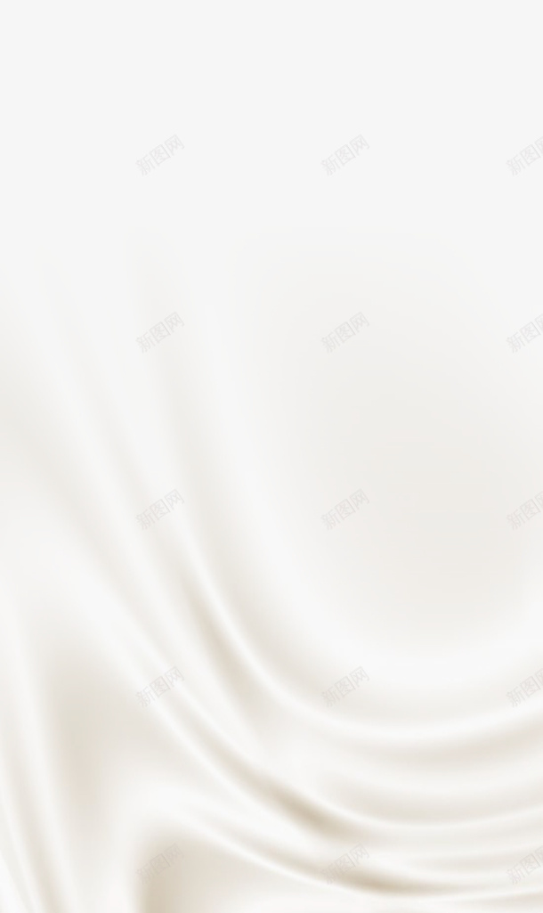 白色透明渐变纹理布png免抠素材_新图网 https://ixintu.com 光泽纹理 渐变透明 白色 背景