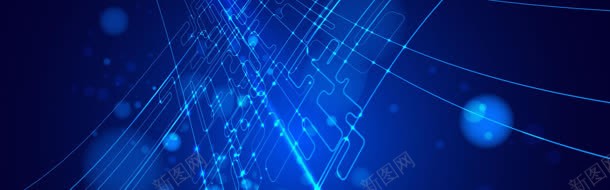 科技背景jpg设计背景_新图网 https://ixintu.com 几何 动感 渐变 科幻 科技 高清素材背景图