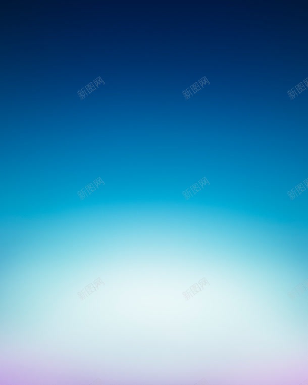 蓝色天空光效渐变叠加jpg设计背景_新图网 https://ixintu.com 叠加 天空 渐变 蓝色