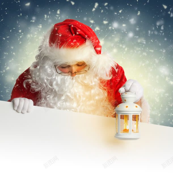提灯低头睡觉的圣诞老人jpg设计背景_新图网 https://ixintu.com 低头 圣诞老人 提灯 睡觉