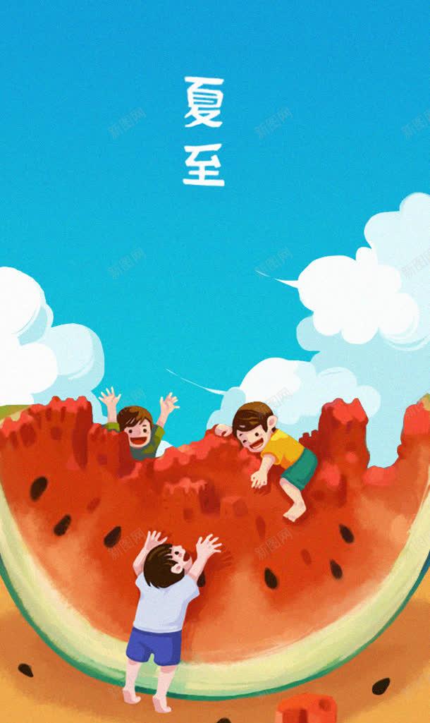 夏至小说封面jpg设计背景_新图网 https://ixintu.com 夏至 封面 小说 设计