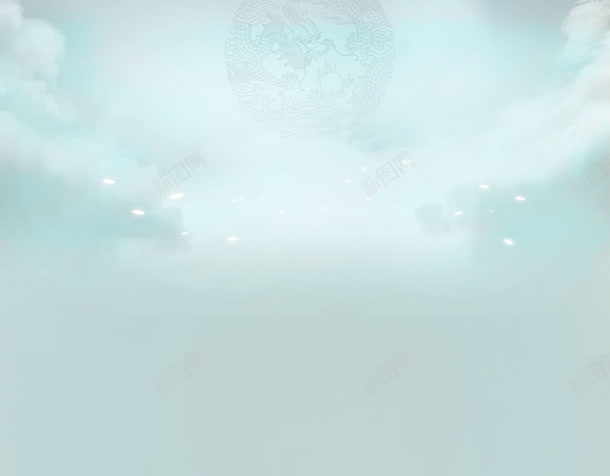 绿色梦幻游戏场景jpg设计背景_新图网 https://ixintu.com 场景 梦幻 游戏 绿色