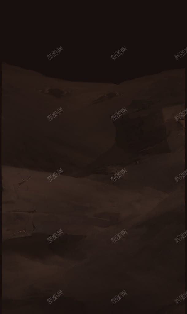 棕色游戏山峰场景jpg设计背景_新图网 https://ixintu.com 场景 山峰 棕色 游戏