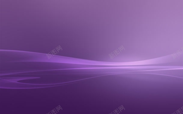 紫色渐变光效壁纸背景