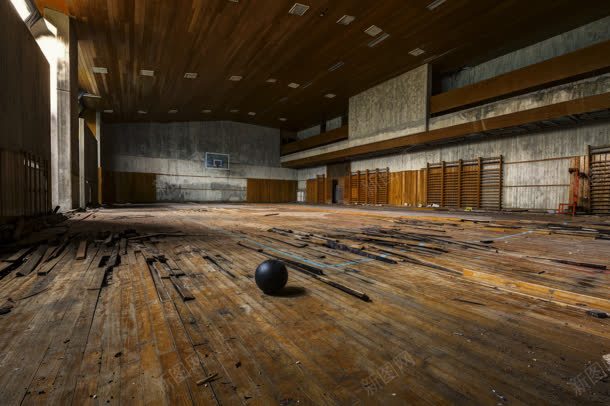 破旧的体育馆海报背景jpg设计背景_新图网 https://ixintu.com 体育馆 海报 破旧 背景