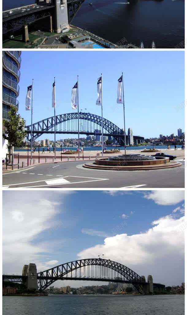 外国美景建筑桥梁jpg设计背景_新图网 https://ixintu.com 外国 建筑 桥梁 美景