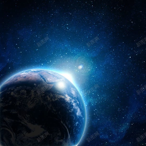 宇宙星球星空海报背景jpg设计背景_新图网 https://ixintu.com 宇宙 星球 星空 海报 背景