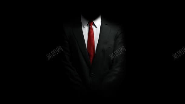 黑暗中的黑色西装海报背景jpg设计背景_新图网 https://ixintu.com 海报 背景 西装 黑暗 黑色 黑色底图