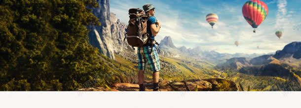 登山运动户外jpg设计背景_新图网 https://ixintu.com 户外 户外运动首页 登山客 登山运动 素材