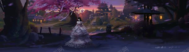 环境渲染紫色天空合成jpg设计背景_新图网 https://ixintu.com 合成 天空 渲染 环境 紫色