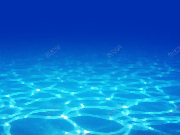波光粼粼水海报制作jpg设计背景_新图网 https://ixintu.com 制作 波光 海报 粼粼