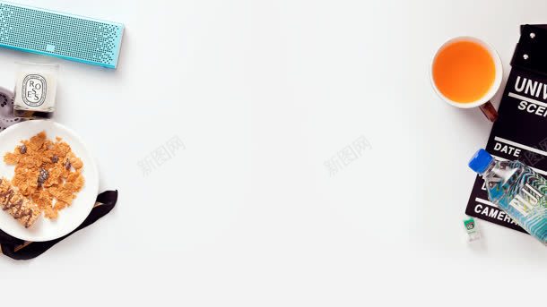 白色简约食物壁纸jpg设计背景_新图网 https://ixintu.com 壁纸 白色 简约 食物