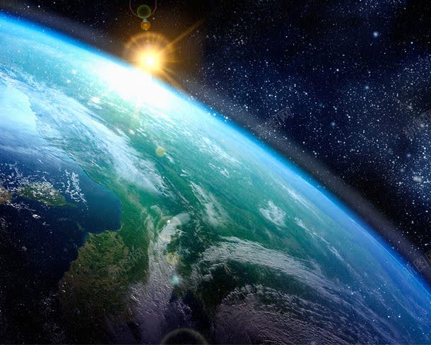 鸟瞰地球jpg设计背景_新图网 https://ixintu.com 其它类别 图片素材 地球表面 地球表面鸟瞰图片 太空 太阳 宇宙 日出 梦幻星空 背景花边 鸟瞰地球 鸟瞰地球图片 鸟瞰地球图片素材下载