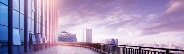 现代办公楼阳台海报背景jpg设计背景_新图网 https://ixintu.com 办公楼 海报 现代 背景 阳台