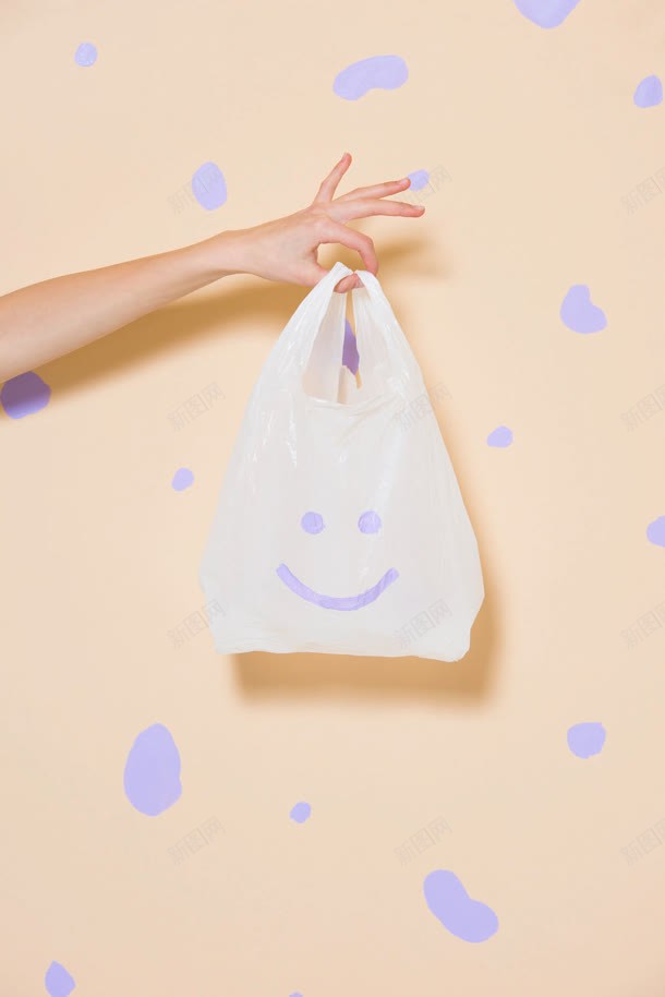 可爱清新笑脸手提袋壁纸jpg高清背景_新图网 https://ixintu.com 可爱 壁纸 手提袋 清新 笑脸