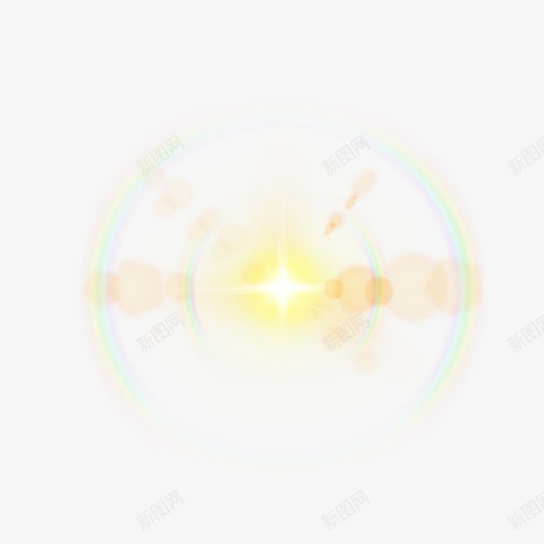 暖色弧形炫光png免抠素材_新图网 https://ixintu.com 光芒 弧形 弧形炫光 旋转 暖色 灯光 炫光 特效 绚丽 背景
