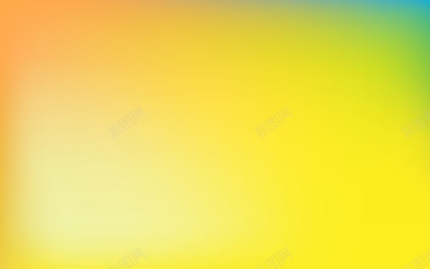黄色渐变梦幻壁纸jpg设计背景_新图网 https://ixintu.com 壁纸 梦幻 渐变 黄色
