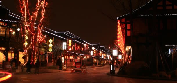 黑色背景jpg设计背景_新图网 https://ixintu.com 元旦 夜晚 房屋 新年 淘宝天猫节日促销 黑色底图