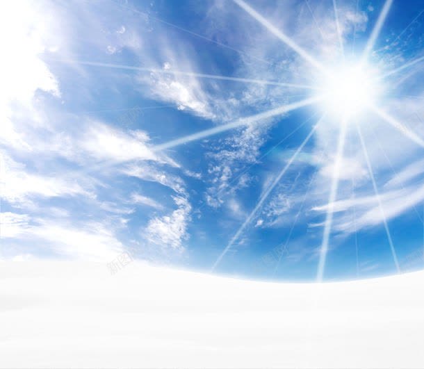 自然风光背景jpg设计背景_新图网 https://ixintu.com 冬天 冬季 图片素材 天空 太阳 底纹背景 白云 背景花边 自然风光背景素材图片 自然风光背景素材图片素材下载 阳光 雪 雪地