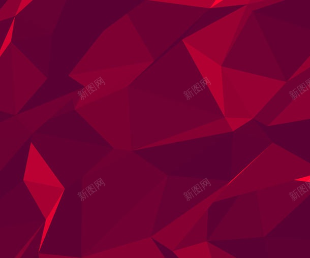 红色三角形背景底纹jpg设计背景_新图网 https://ixintu.com 创意抽象背景 图片素材 底纹背景 时尚潮流背景 梦幻背景 红色三角形背景 红色三角形背景底纹图片 红色三角形背景底纹图片素材下载 背景图案 背景底纹 背景花边