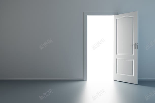 白色旋转门jpg设计背景_新图网 https://ixintu.com 图片 旋转门 白色 素材