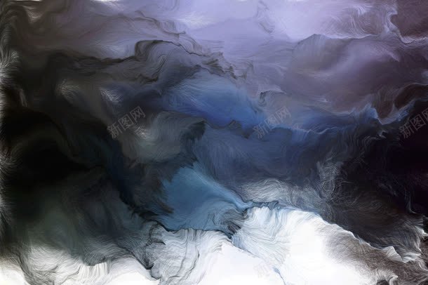 美妙而富有画风的天空jpg设计背景_新图网 https://ixintu.com 天空 富有 画风 美妙