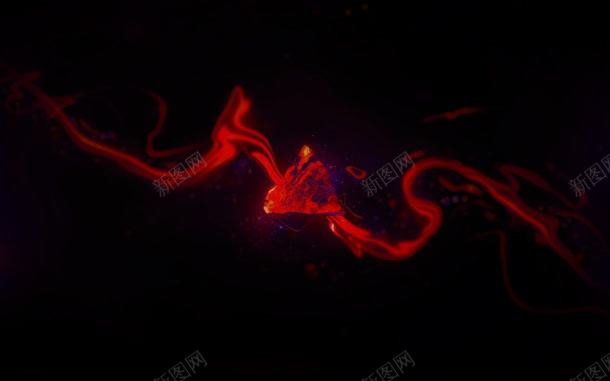九曲黄河走势鸟瞰图jpg设计背景_新图网 https://ixintu.com 走势 鸟瞰图 黄河