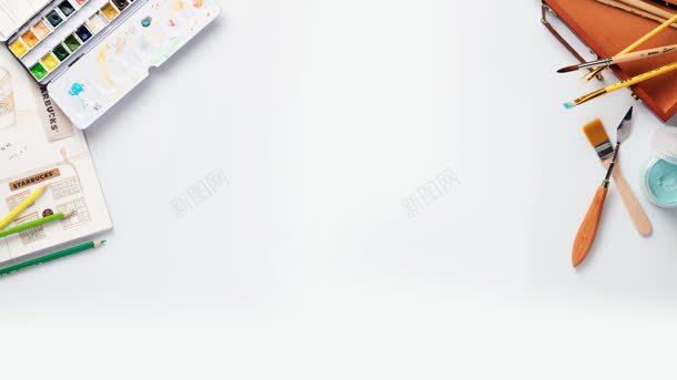 画家桌面海报背景壁纸jpg设计背景_新图网 https://ixintu.com 壁纸 桌面 海报 画家 背景
