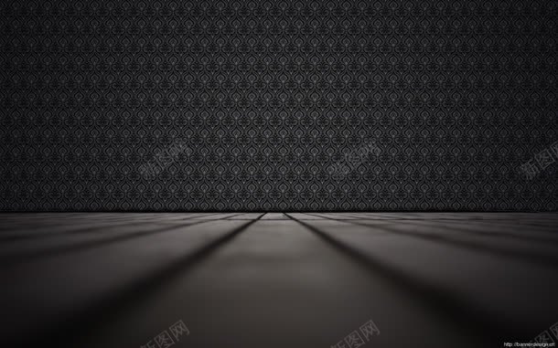 黑色立体背景jpg设计背景_新图网 https://ixintu.com 立体 素材 背景 黑色