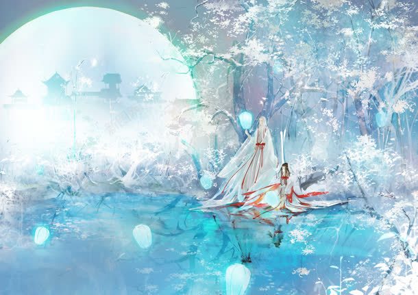 创意合成动漫渲染效果jpg设计背景_新图网 https://ixintu.com 创意 合成 效果 渲染