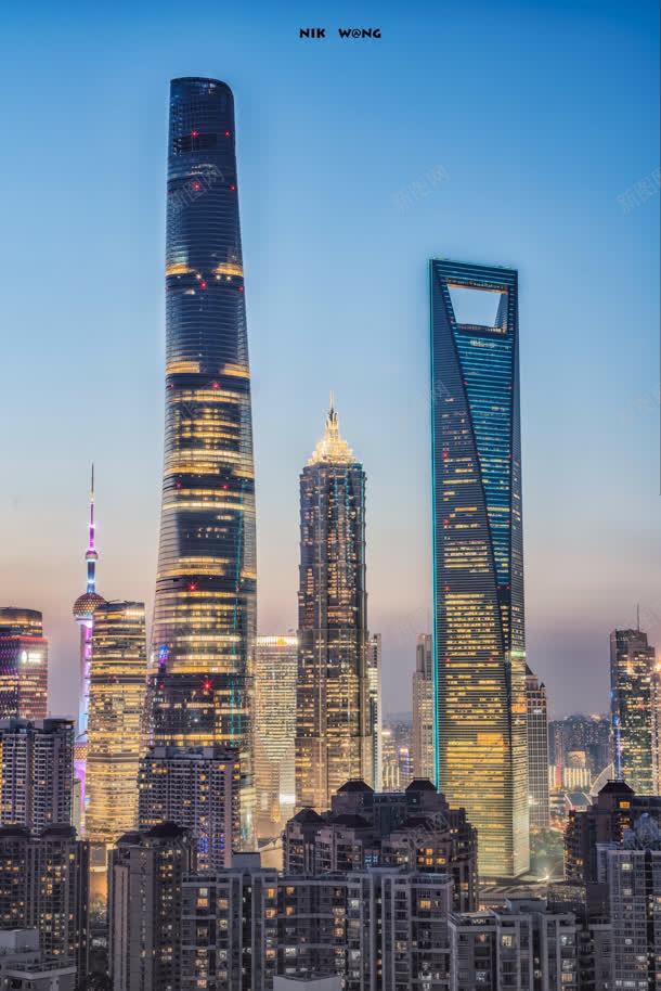 高耸的楼房海报背景jpg设计背景_新图网 https://ixintu.com 楼房 海报 背景 高耸