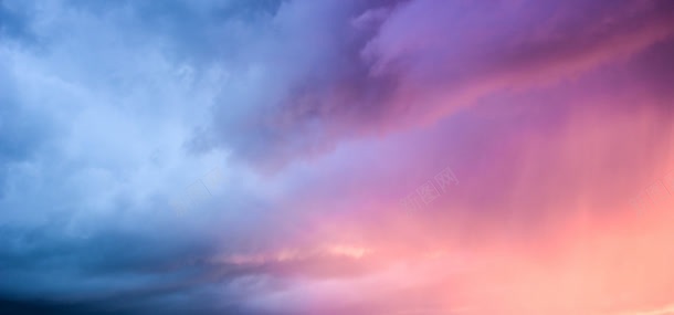 唯美彩色天空背景jpg设计背景_新图网 https://ixintu.com 天空 天空背景 彩色天空 炫彩背景 白云 自然风光