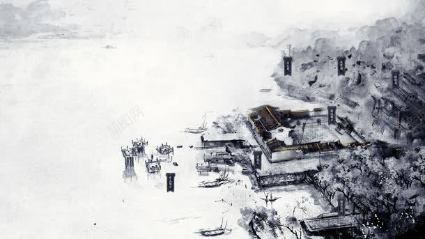 蝴蝶流星剑宣传海报jpg设计背景_新图网 https://ixintu.com 宣传 流星 海报 蝴蝶