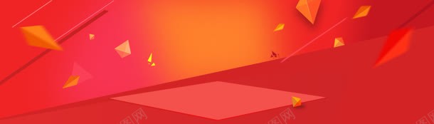 红色背景jpg设计背景_新图网 https://ixintu.com 促销海报 大气 扁平化 新年 清新