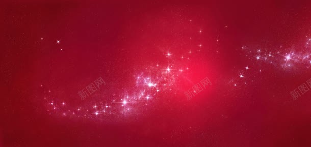 闪烁星光红色海报背景jpg设计背景_新图网 https://ixintu.com 星光 海报 红色 背景 闪烁