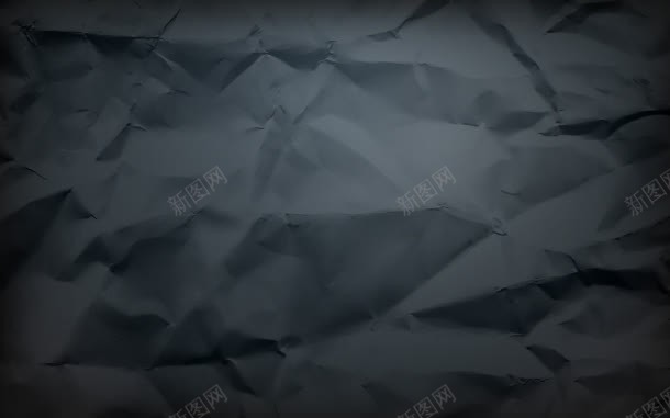 黑色褶皱凹凸表面jpg设计背景_新图网 https://ixintu.com 凹凸 表面 褶皱 黑色