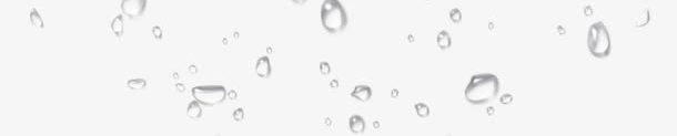 夏天雨水png免抠素材_新图网 https://ixintu.com 夏天 雨水 雨滴 雨珠