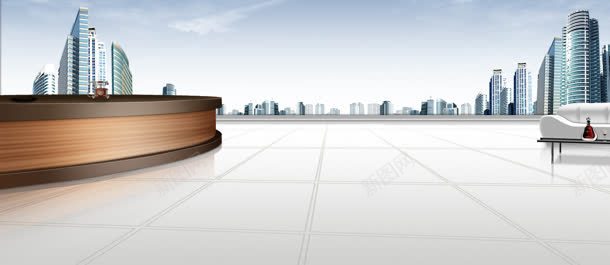 商务办公背景jpg设计背景_新图网 https://ixintu.com 办公 商务 外国人办公 科技 诚信 诚信为本 高贵