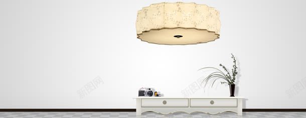 欧式家居banner背景图jpg设计背景_新图网 https://ixintu.com 家具 家居用品 活动 淘宝 软饰