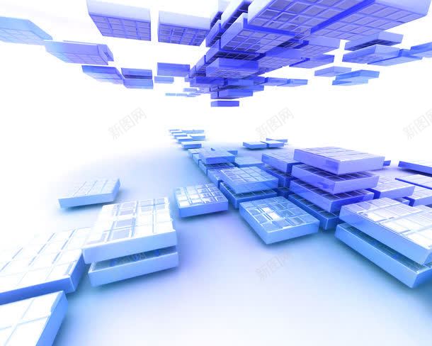 3D方块科技背景jpg设计背景_新图网 https://ixintu.com 3D方块 3D方块科技背景图片 3D方块科技背景图片素材下载 图片素材 方块背景 科技背景 科技蓝 背景花边 蓝色